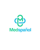 Logo MedSpanol, cliente EMIDION