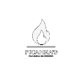 Logo Picanha Brazilian, cliente EMIDION